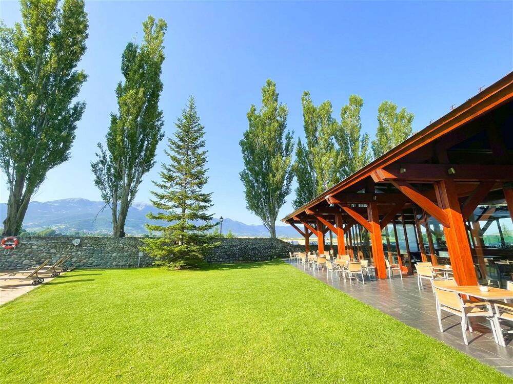 Foto general de Hotel Fontanals Golf