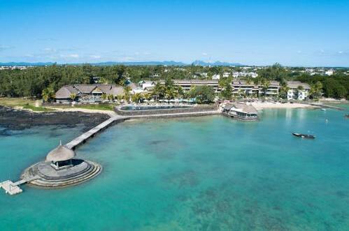 Foto del exterior de Veranda Paul et Virginie Hotel &amp;amp; Spa - Adults Only