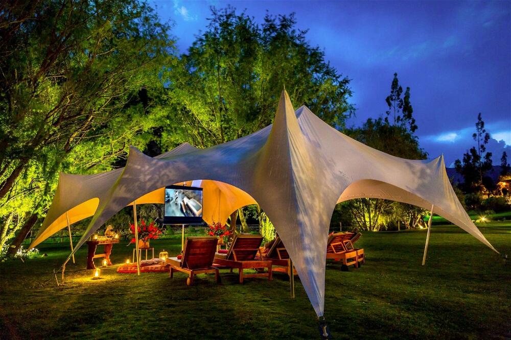 Foto general de Rio Sagrado, A Belmond Hotel, Sacred Valley