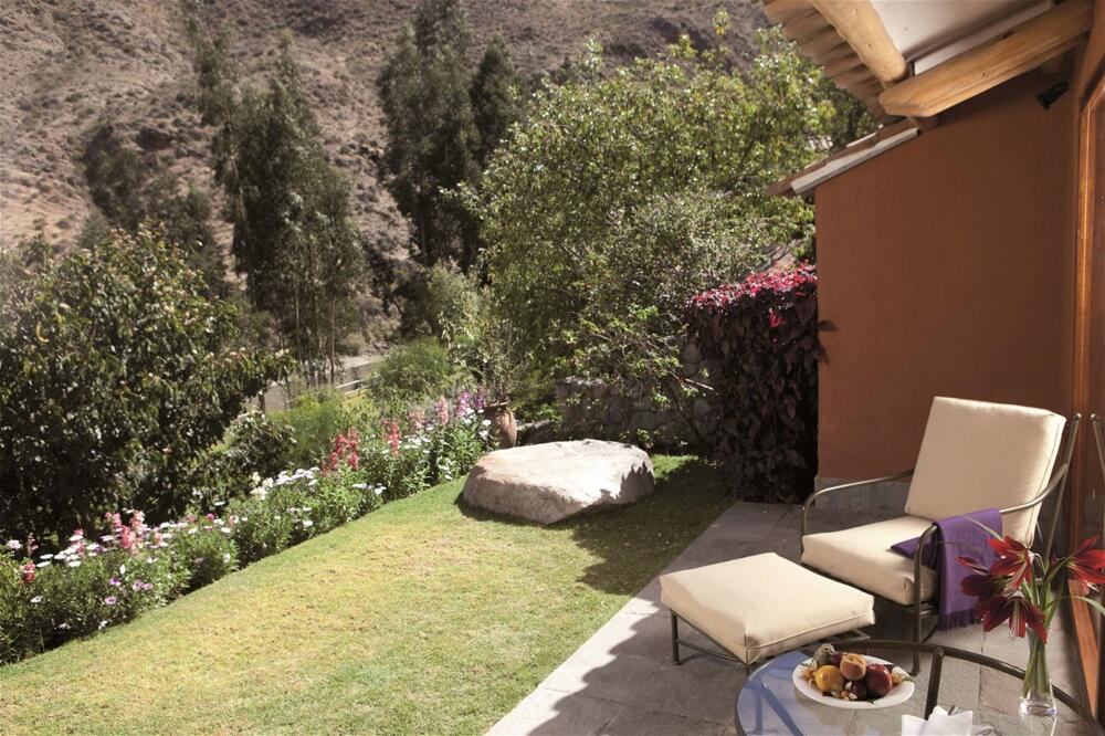 Foto de los servicios de Rio Sagrado, A Belmond Hotel, Sacred Valley