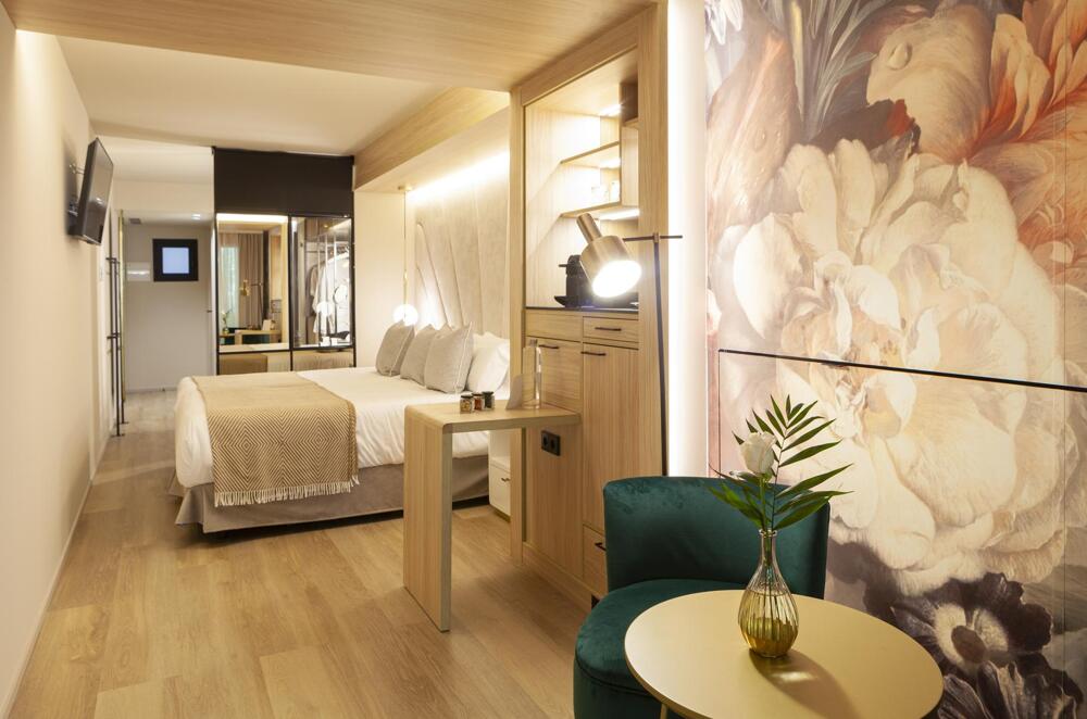 Foto general de Nivia Born Boutique Hotel