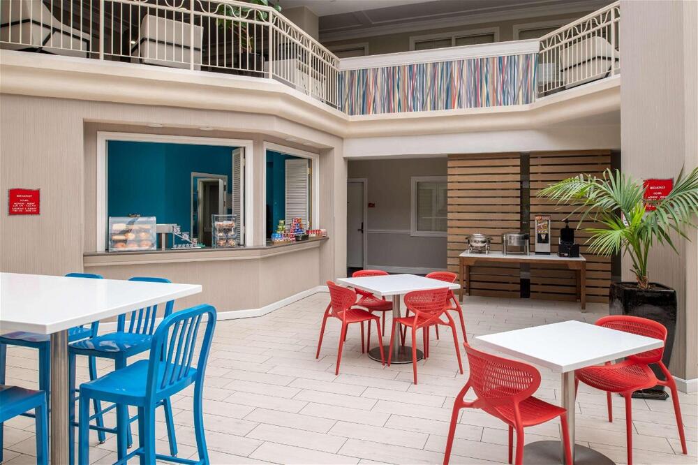 Foto general de Hotel Best Western Plus All Suites Inn