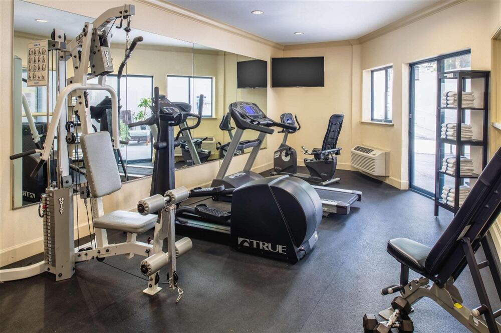 Foto general de Hotel Best Western Plus All Suites Inn