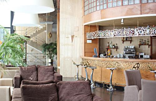 Foto de los servicios de Hotel Vila-real Palace