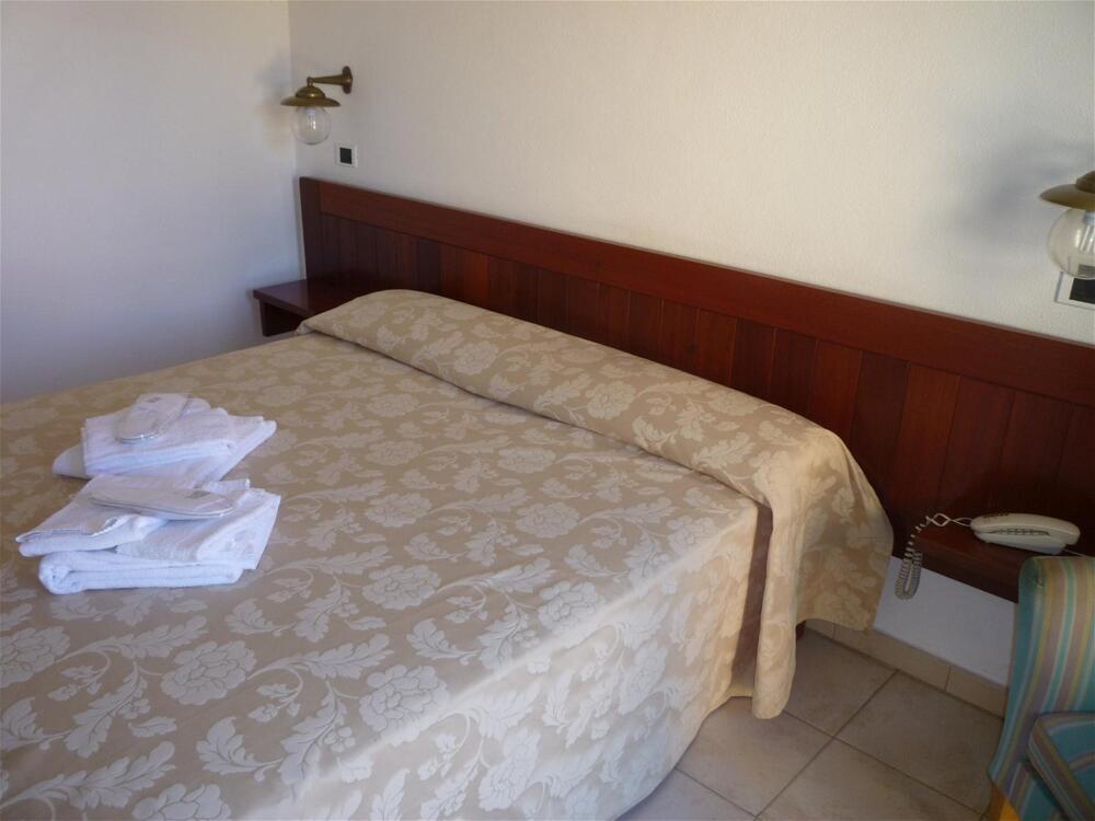Foto general de Hotel L&amp;#039;Ancora
