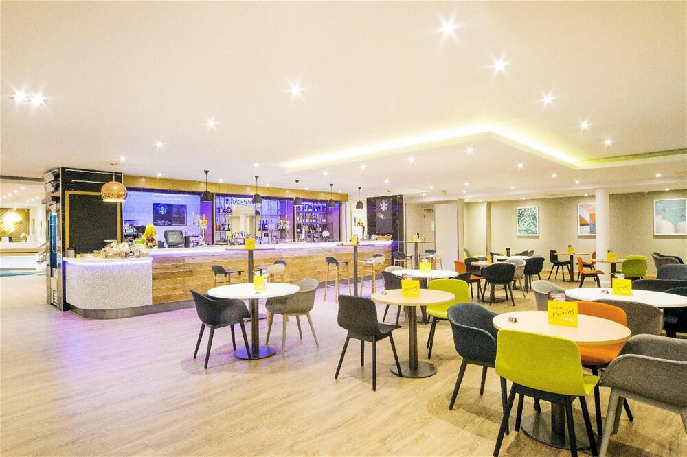Foto general de Holiday Inn London - Gatwick Airport, an IHG Hotel