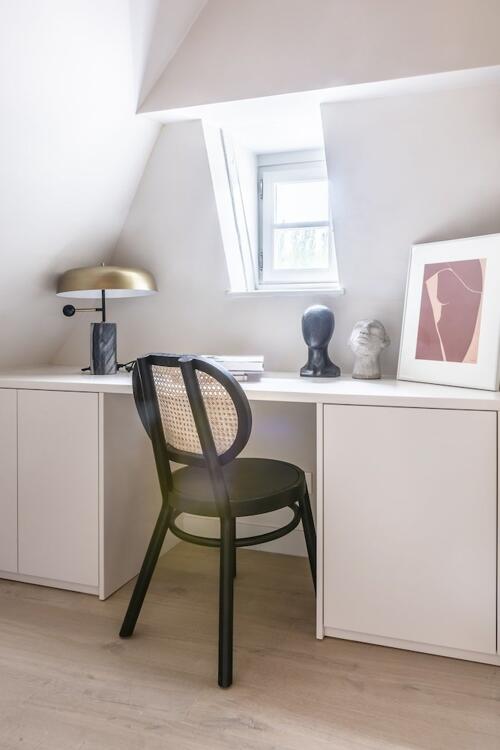 Foto de una habitación de Hotel Les Manoirs des Portes de Deauville