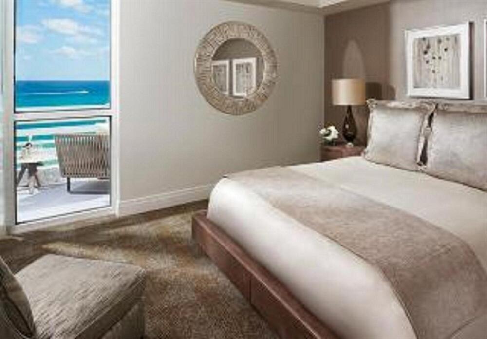 Foto general de Hotel Fontainebleau Miami Beach