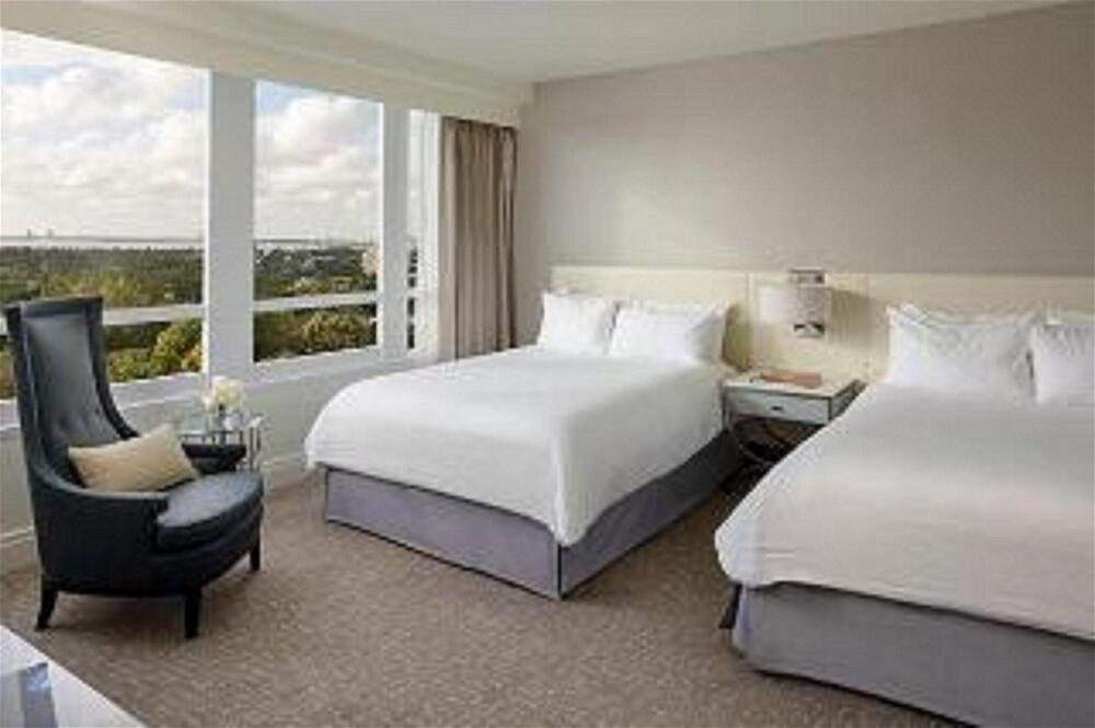 Foto de una habitación de Hotel Fontainebleau Miami Beach