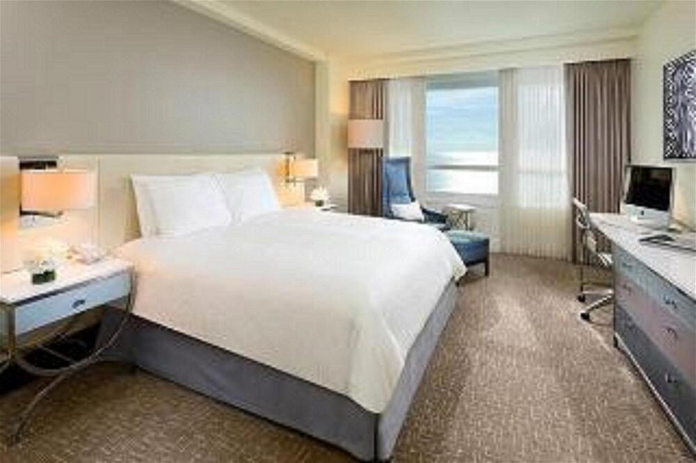 Foto de una habitación de Hotel Fontainebleau Miami Beach