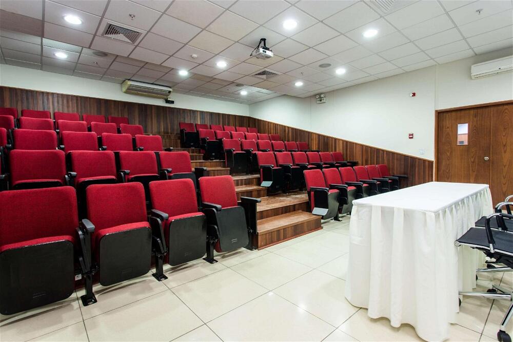 Foto general de Hotel Costa del Sol Wyndham Pucallpa