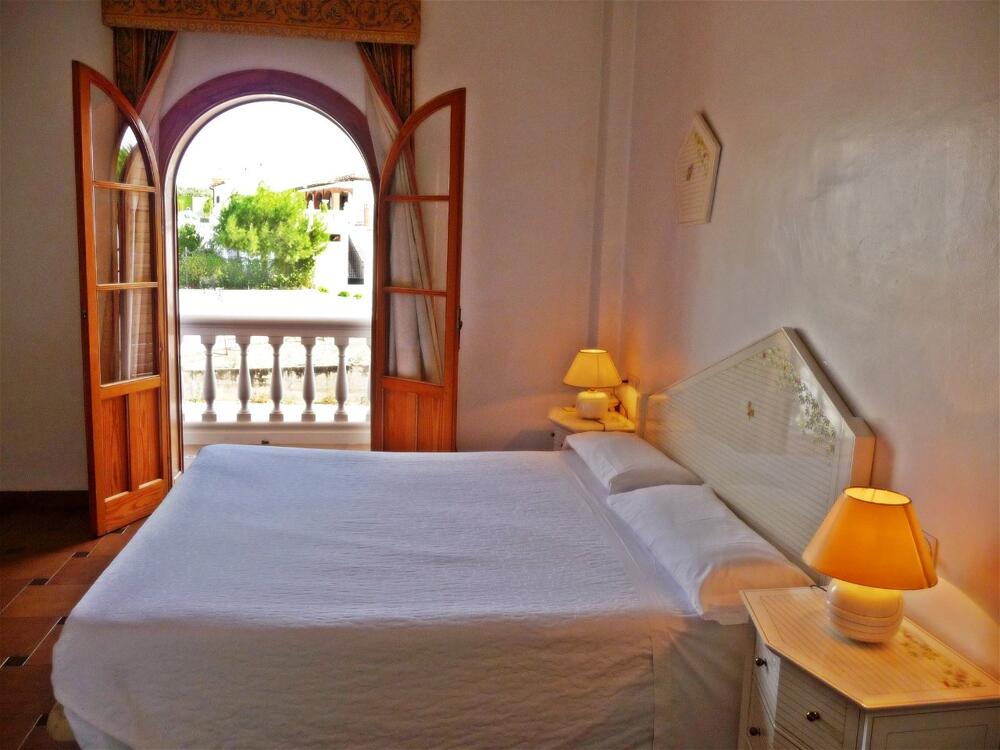 Foto general de Hotel María Luisa