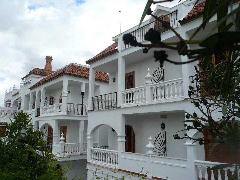 Foto general de Hotel María Luisa