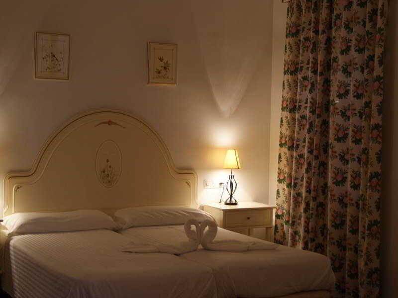 Foto general de Hotel María Luisa