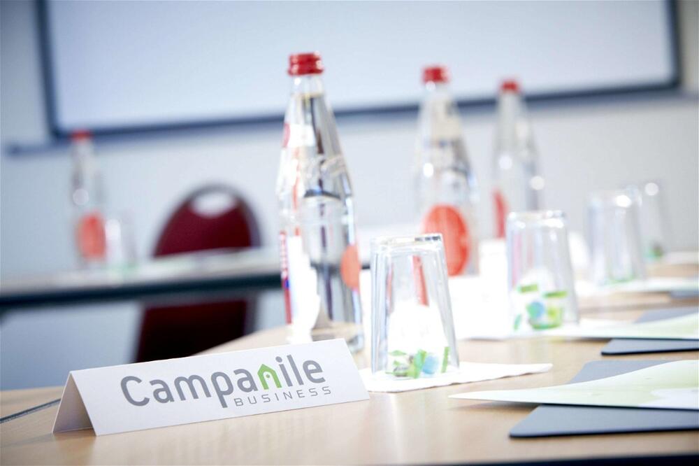 Foto de los servicios de Hotel Campanile Brive-La-Gaillarde Ouest
