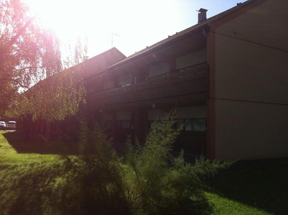 Foto general de Hotel Campanile Brive-La-Gaillarde Ouest