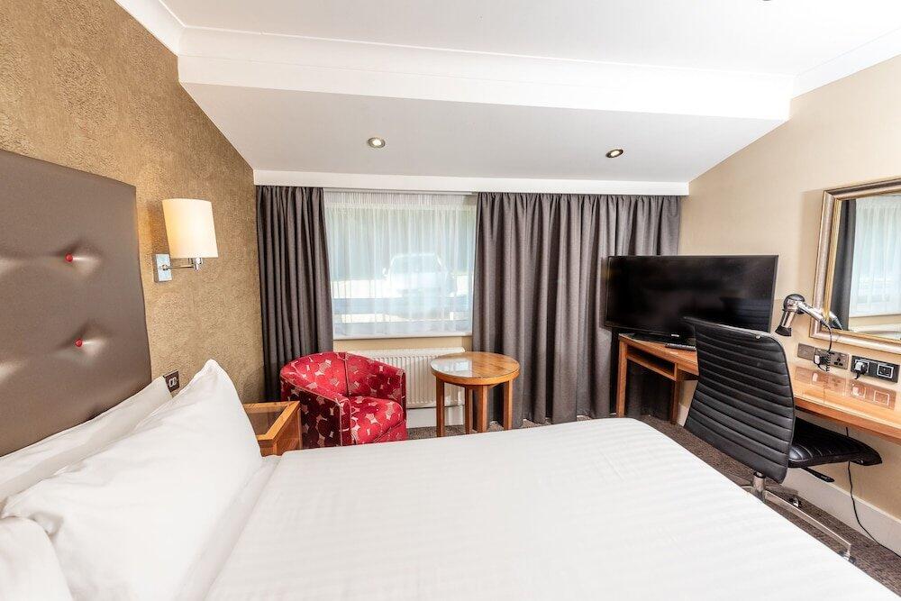 Foto de una habitación de Holiday Inn Dover, an IHG Hotel