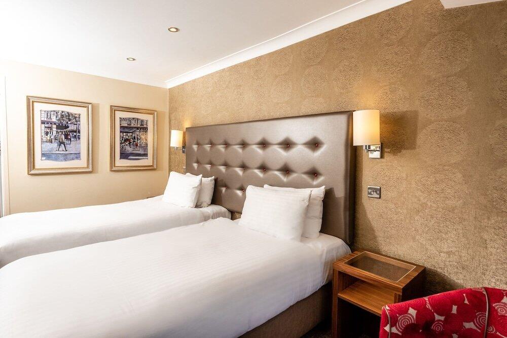 Foto de una habitación de Holiday Inn Dover, an IHG Hotel
