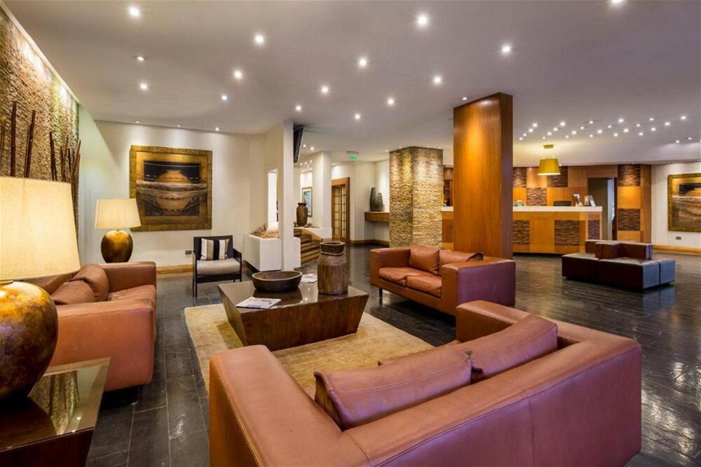 Foto de las zonas nobles de Hotel Best Western Marina Del Rey