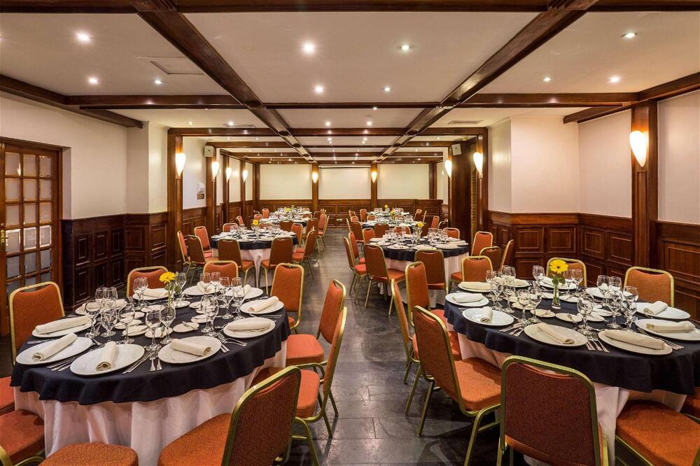 Foto de restauración de Hotel Best Western Marina Del Rey