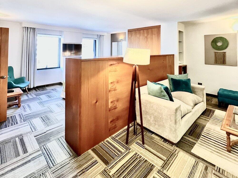 Foto de una habitación de Hotel Best Western Marina Del Rey