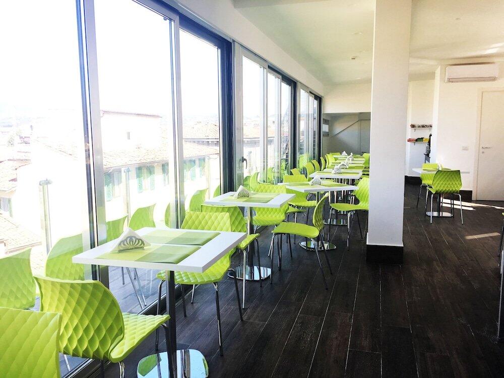 Foto de restauración de Hotel Aurum Firenze