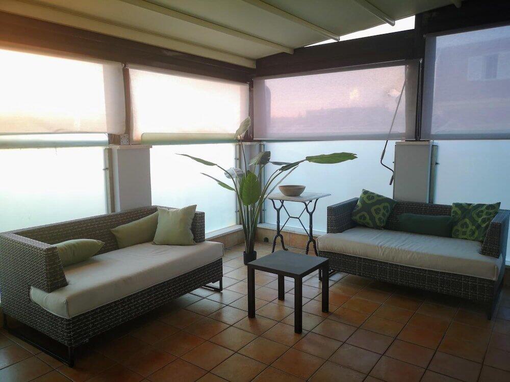 Foto de una habitación de Dipendenza Hotel Bellavista