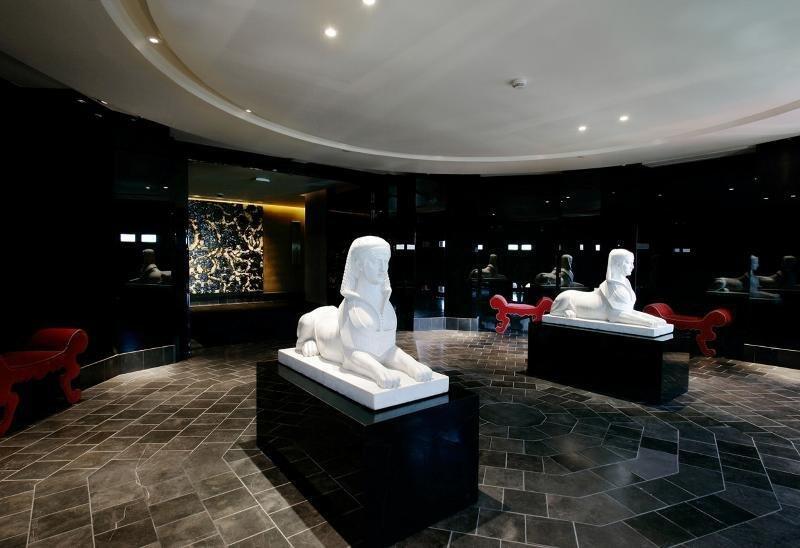 Foto general de Hotel Puerta America