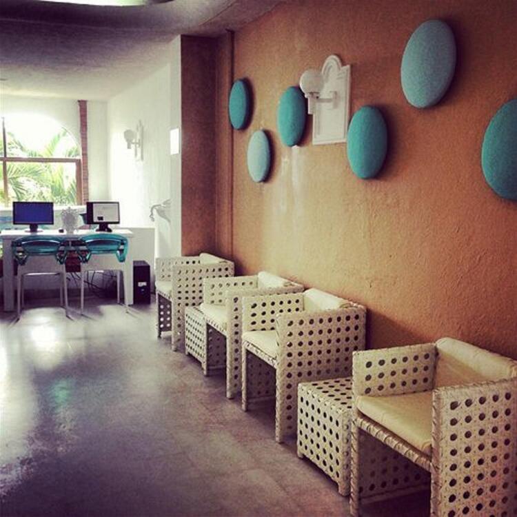 Foto general de Emperador Vallarta Beachfront Hotel and Suites