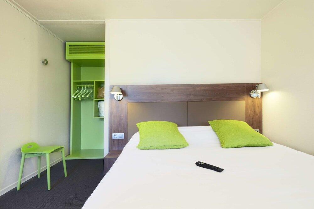 Foto de una habitación de Hotel Campanile Béthune - Fouquières-Les-Béthune