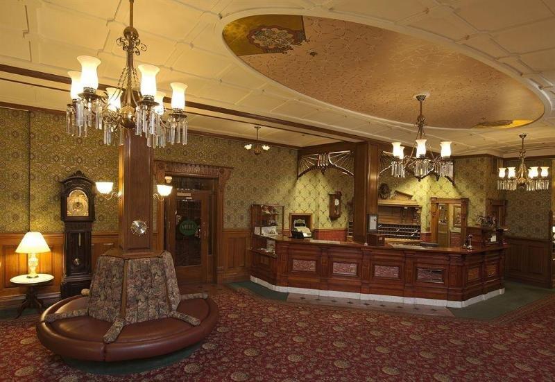 Foto general de The Strater Hotel