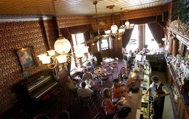 Foto general de The Strater Hotel