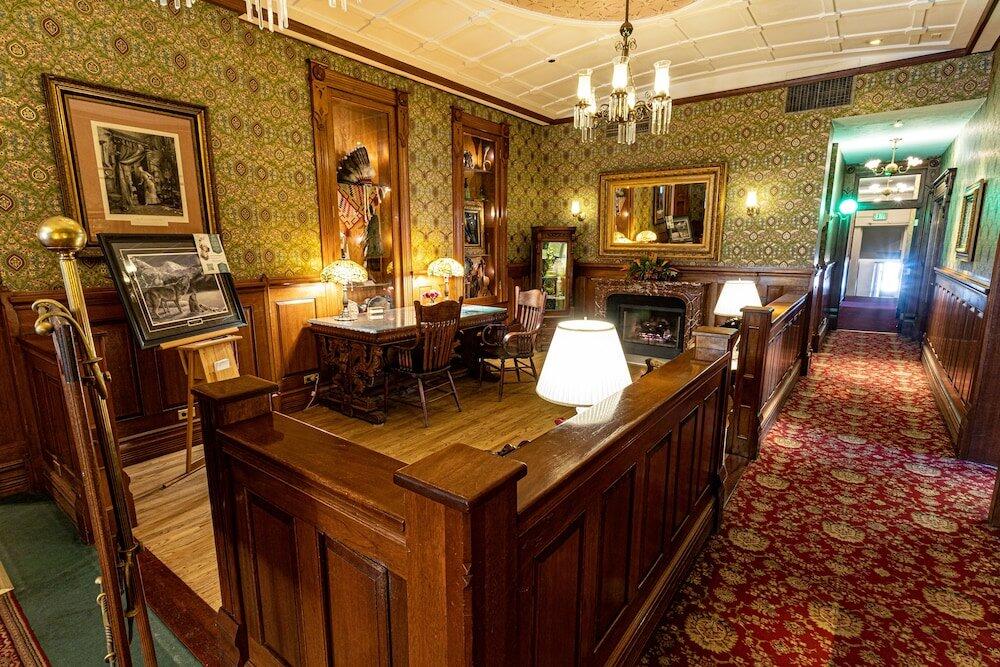 Foto general de The Strater Hotel
