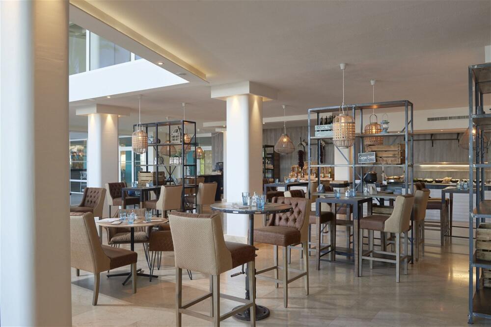 Foto de restauración de Hotel Zel Mallorca