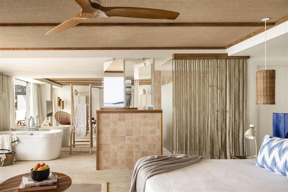 Foto del baño de Hotel Zel Mallorca