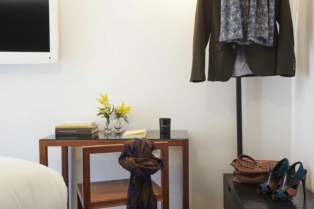 Foto de una habitación de 9Hotel Opera