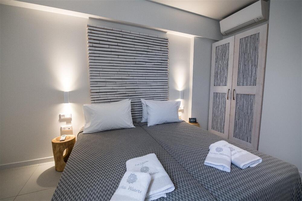 Foto general de Hotel Crystal Waters