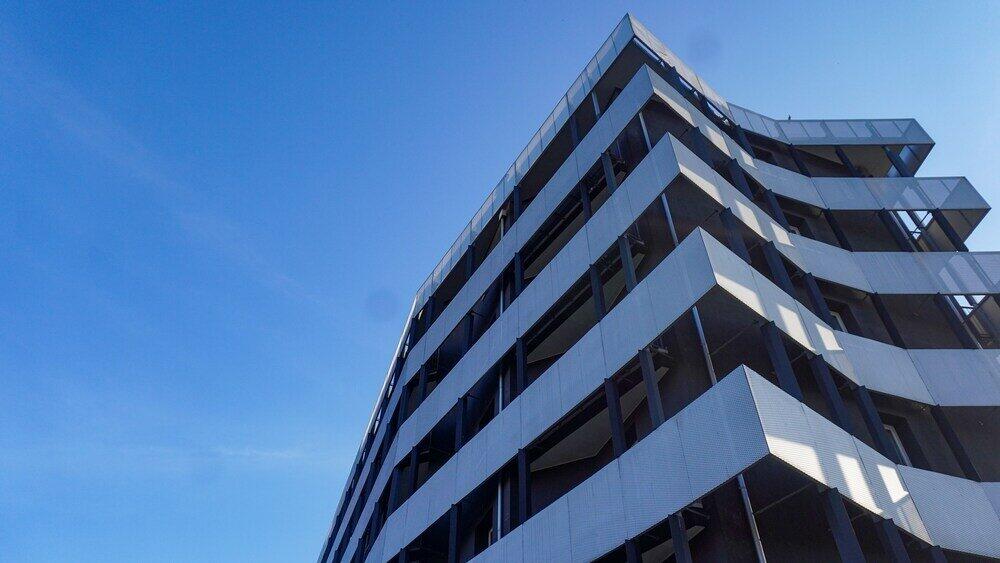 Foto del exterior de AMEDIA Hotel Noventa