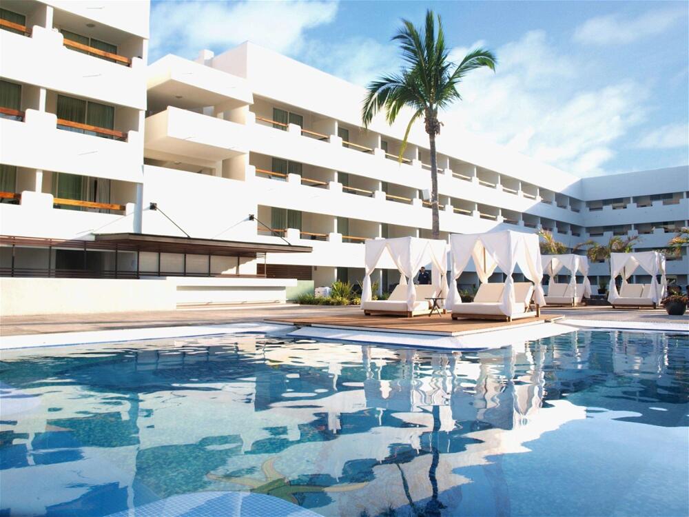 Foto de los servicios de Hotel Emporio Mazatlan