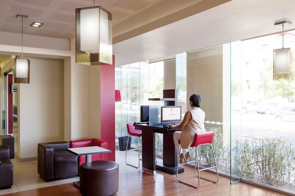 Foto general de Hotel ibis Aguascalientes Norte