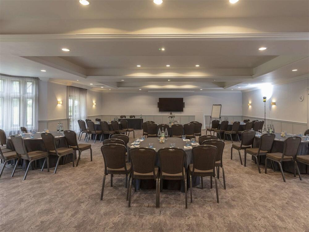 Foto de los servicios de Cambridge Belfry Hotel &amp;amp; Spa