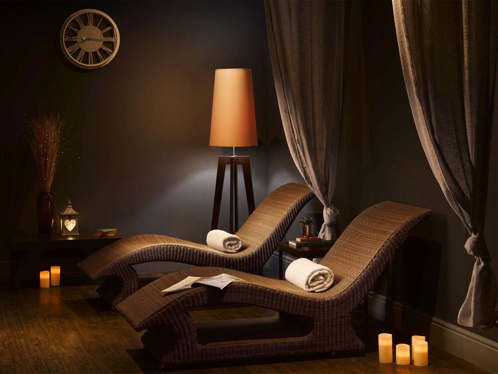 Foto de los servicios de Cambridge Belfry Hotel &amp;amp; Spa
