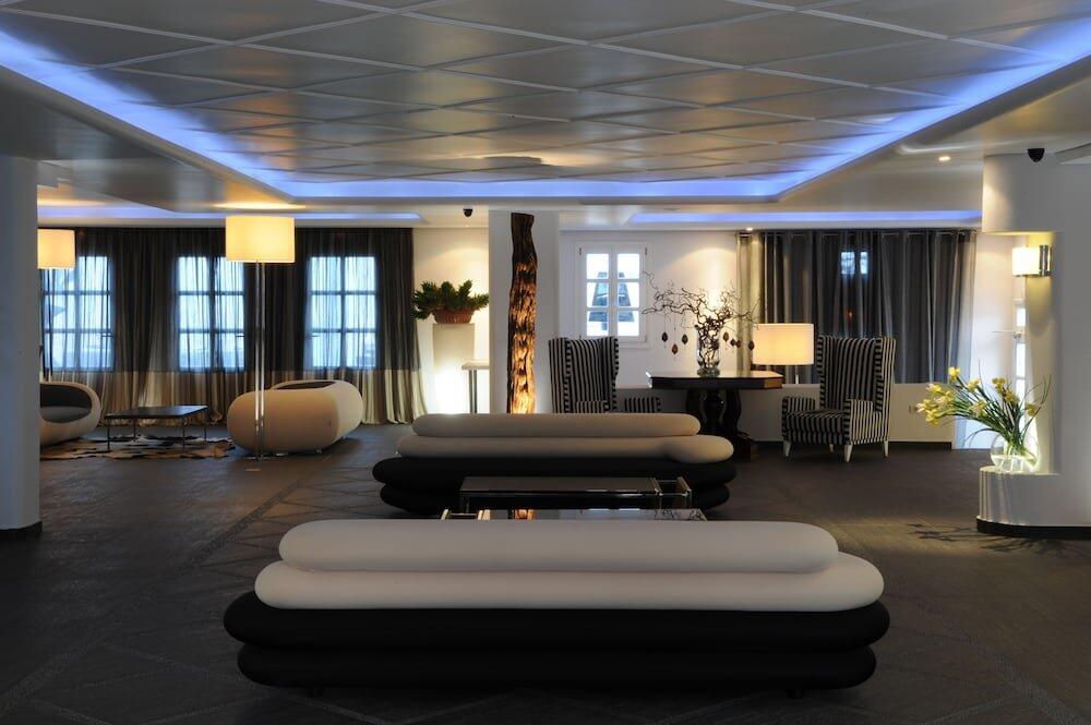 Foto de restauración de Aressana Spa Hotel &amp;amp; Suites - Small Luxury Hotels of the World