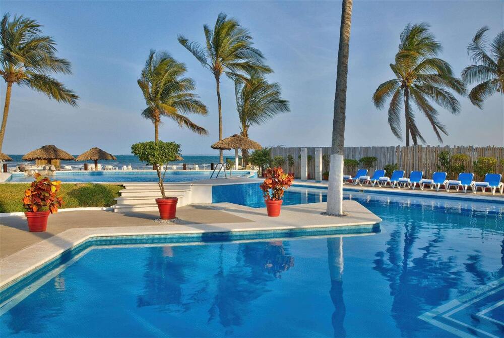 Foto de los servicios de Hotel Galeria Plaza Veracruz By Brisas