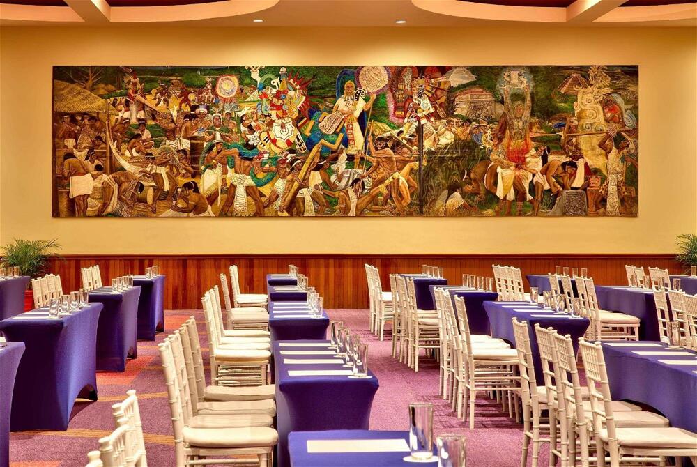 Foto general de Hotel Galeria Plaza Veracruz By Brisas