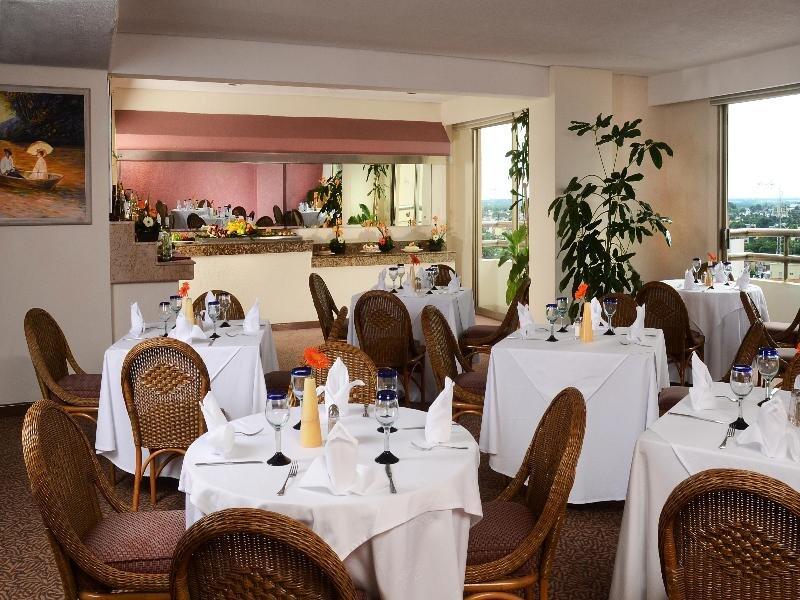 Foto general de Hotel Galeria Plaza Veracruz By Brisas