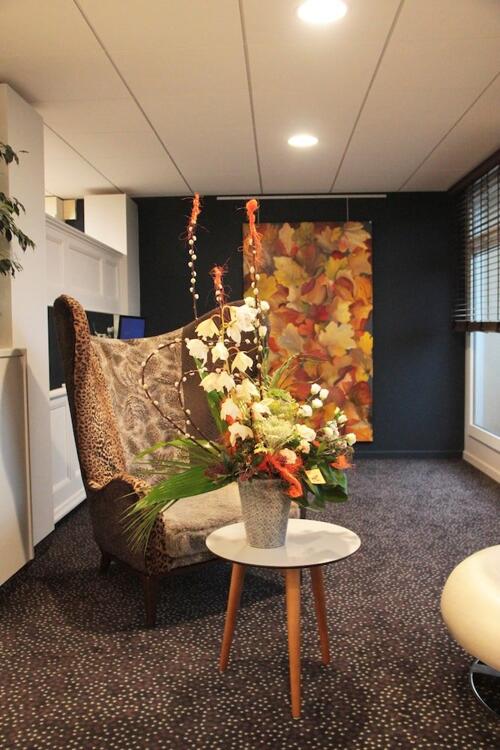 Foto de los servicios de Hostellerie Saint Vincent Beauvais Aeroport