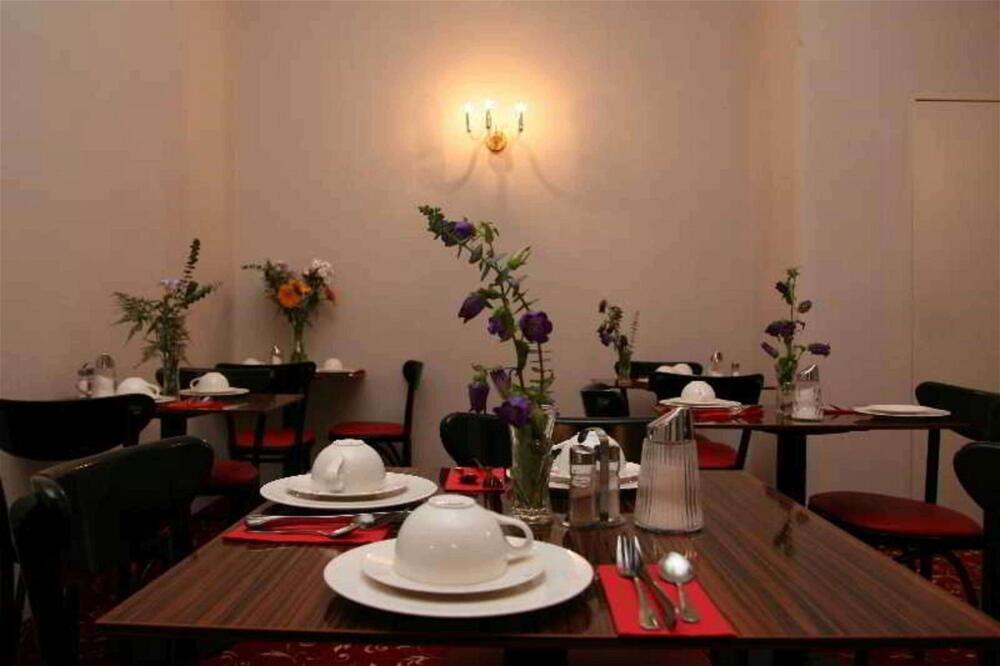 Foto de restauración de Hotel Pension Baron am Schottentor