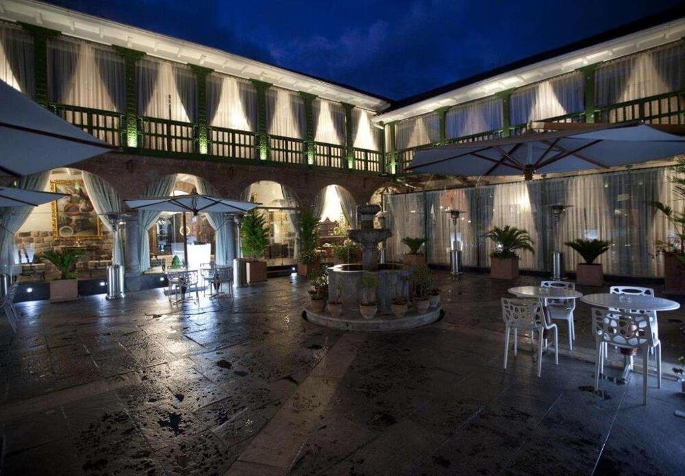 Foto general de Aranwa Cusco Boutique Hotel