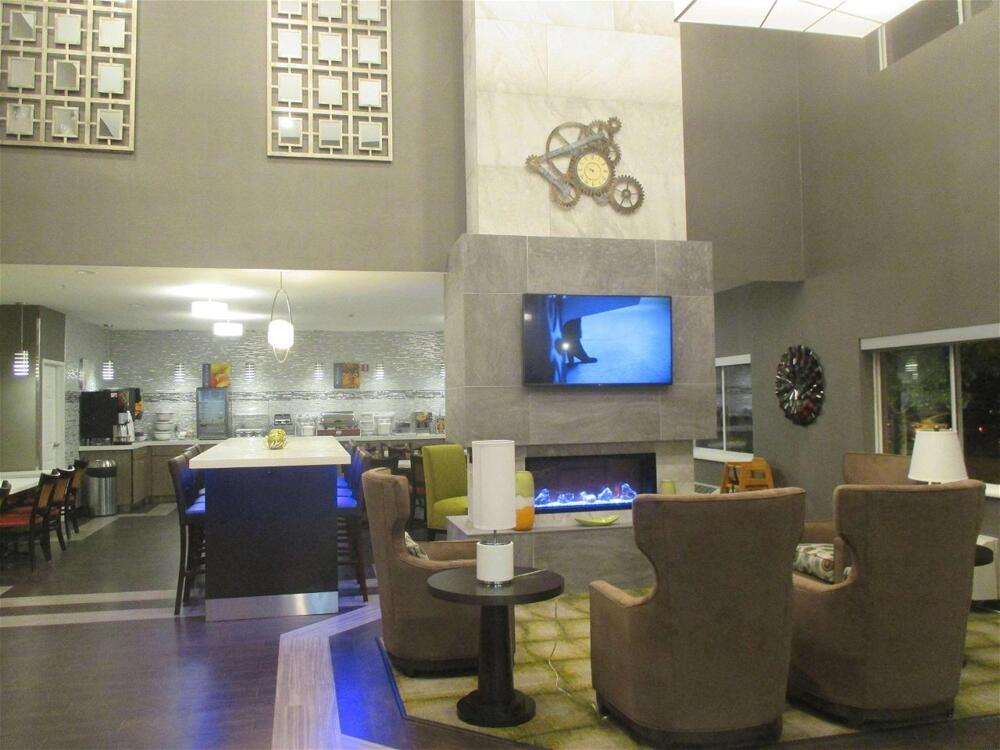 Foto general de Hotel Best Western Hilliard Inn &amp;amp; Suites